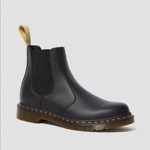 DR MARTENS VEGAN 2976 CHELSEA BOOT 9